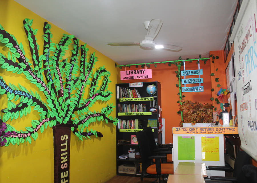 Vedha Institute of Management Visakhapatnam Campus photo 18